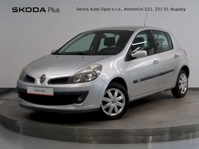 Clio 