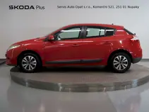Mégane 