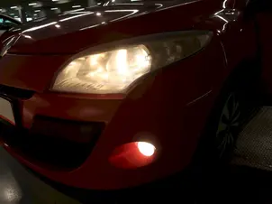 Renault Mégane 
