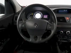 Renault Mégane 