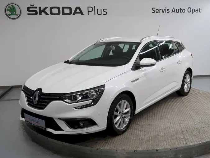 Mégane