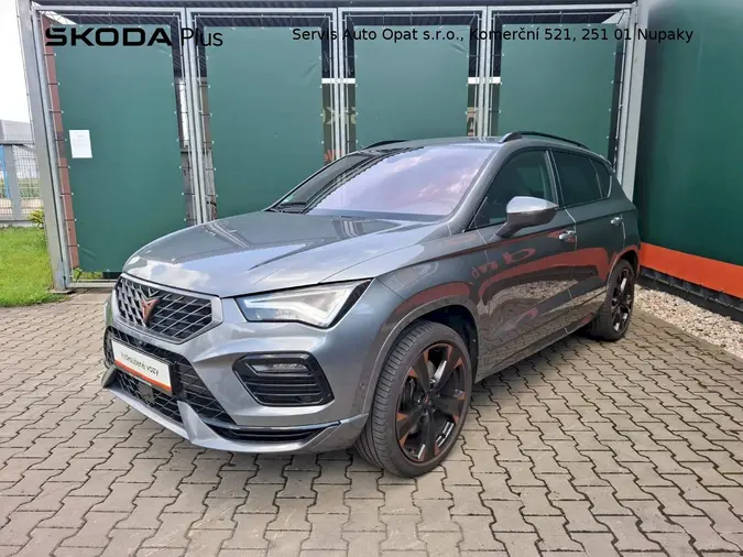 Ateca 