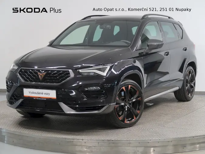 Ateca