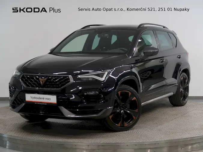 Ateca 