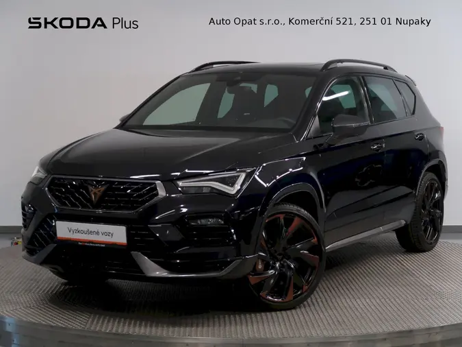 Ateca