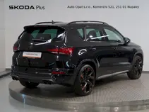 Ateca