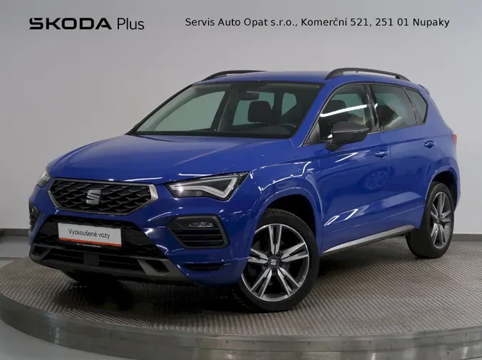 Ateca 