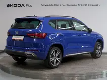 Ateca