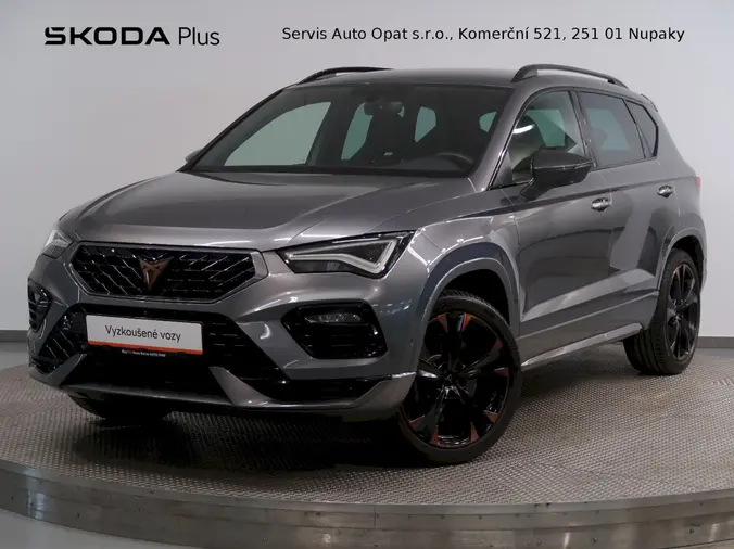 Ateca 
