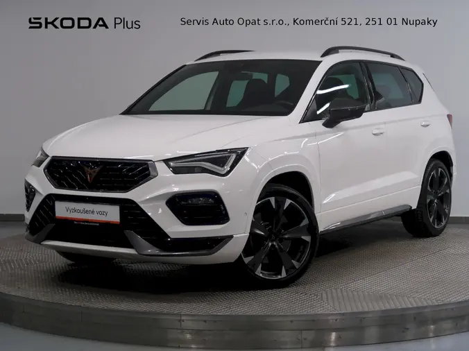 Ateca