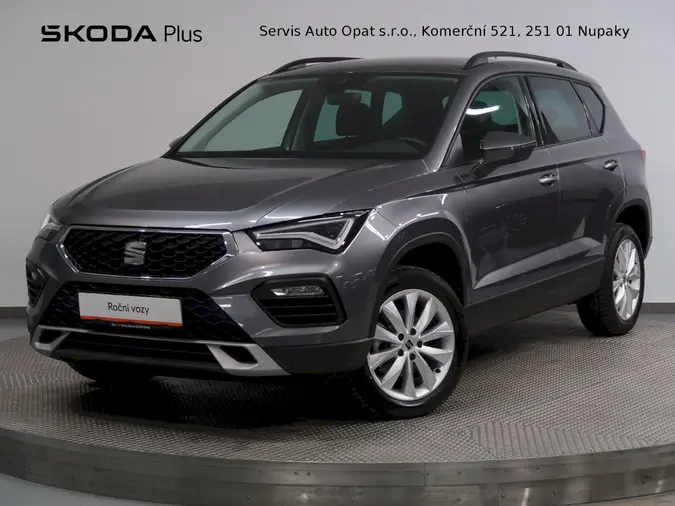 Ateca 