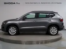 Ateca 