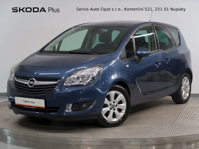 Meriva 