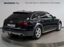 A6 Allroad Quattro