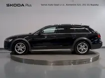 A6 Allroad Quattro