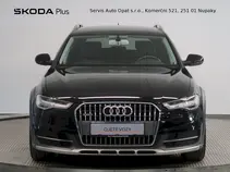 A6 Allroad Quattro