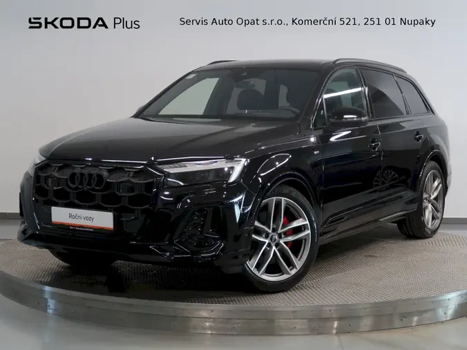 Q7 