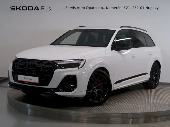 Q7 