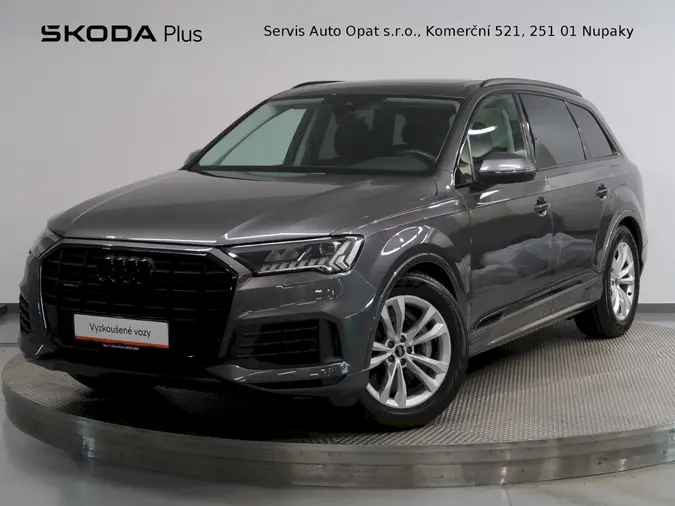 Q7 