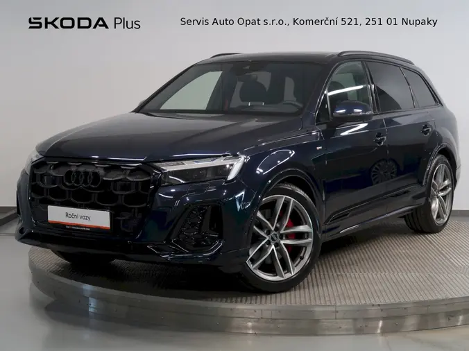 Q7 