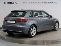 A3 Sportback 