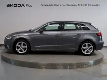 A3 Sportback 