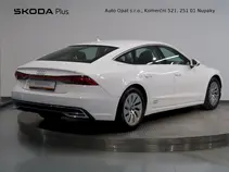 A7 Sportback