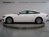A7 Sportback