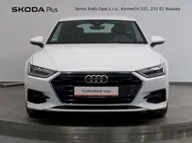 A7 Sportback