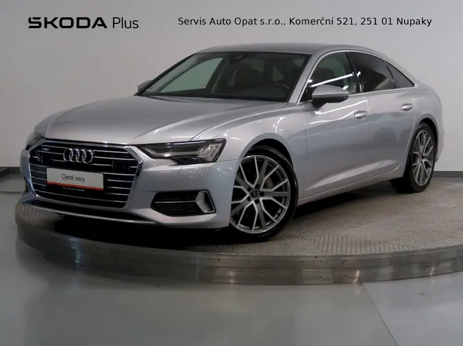A6 