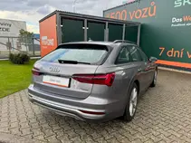 A6 Allroad Quattro 