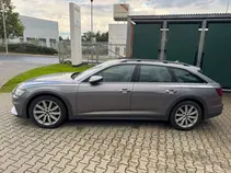 A6 Allroad Quattro 