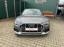 A6 Allroad Quattro 
