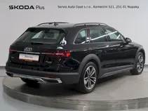 A4 allroad quattro 