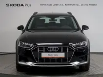 A4 allroad quattro