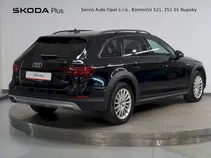 A4 allroad quattro