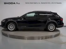 A4 allroad quattro 