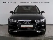 A4 allroad quattro 