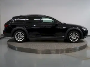 Audi A4 allroad quattro 