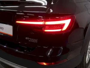 Audi A4 allroad quattro 