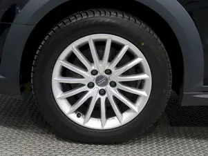 Audi A4 allroad quattro 