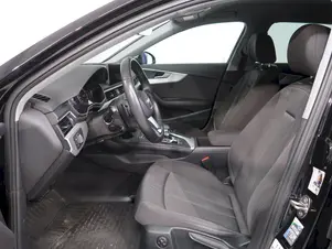 Audi A4 allroad quattro 