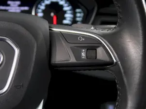 Audi A4 allroad quattro 