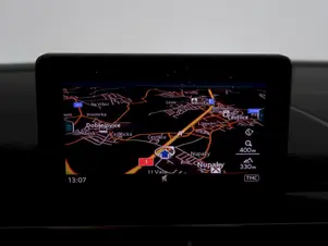 Audi A4 allroad quattro