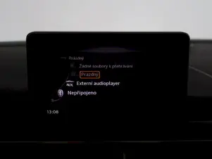 Audi A4 allroad quattro