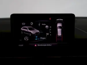 Audi A4 allroad quattro