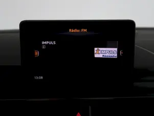 Audi A4 allroad quattro