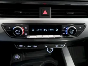 Audi A4 allroad quattro 