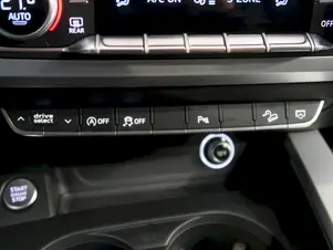 Audi A4 allroad quattro