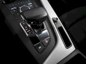 Audi A4 allroad quattro